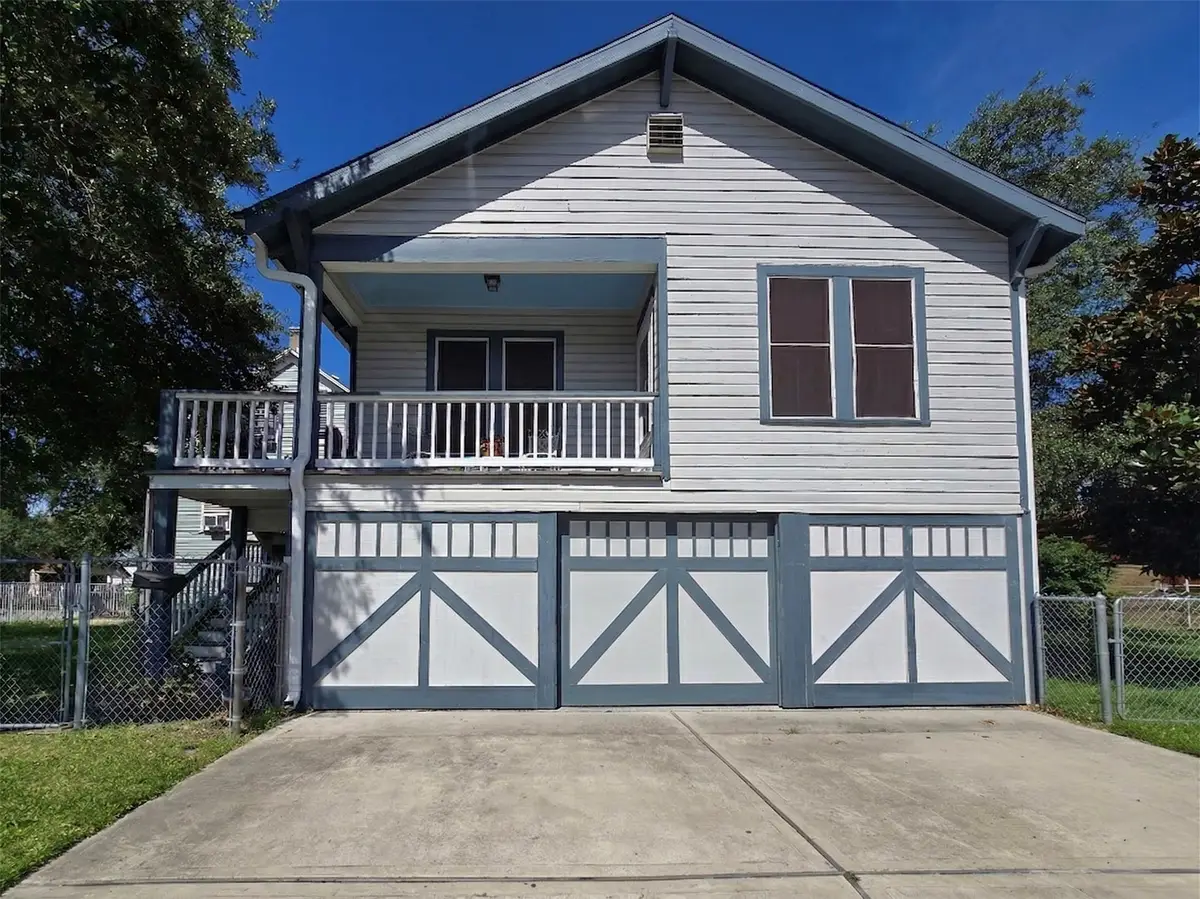 1117 37th Street, Galveston, TX 77550 - #1