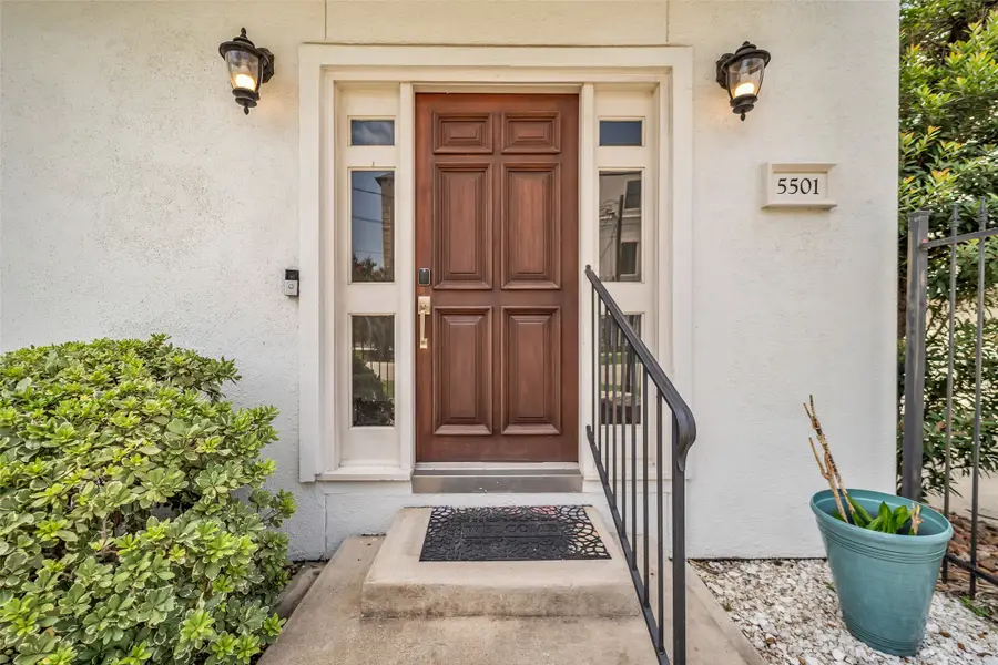 5501 Petty Street, Houston, TX 77007 - #2