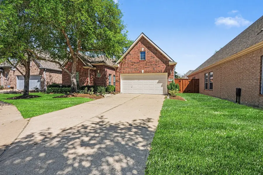 9318 Caddo Springs Court, Cypress, TX 77433 - #3