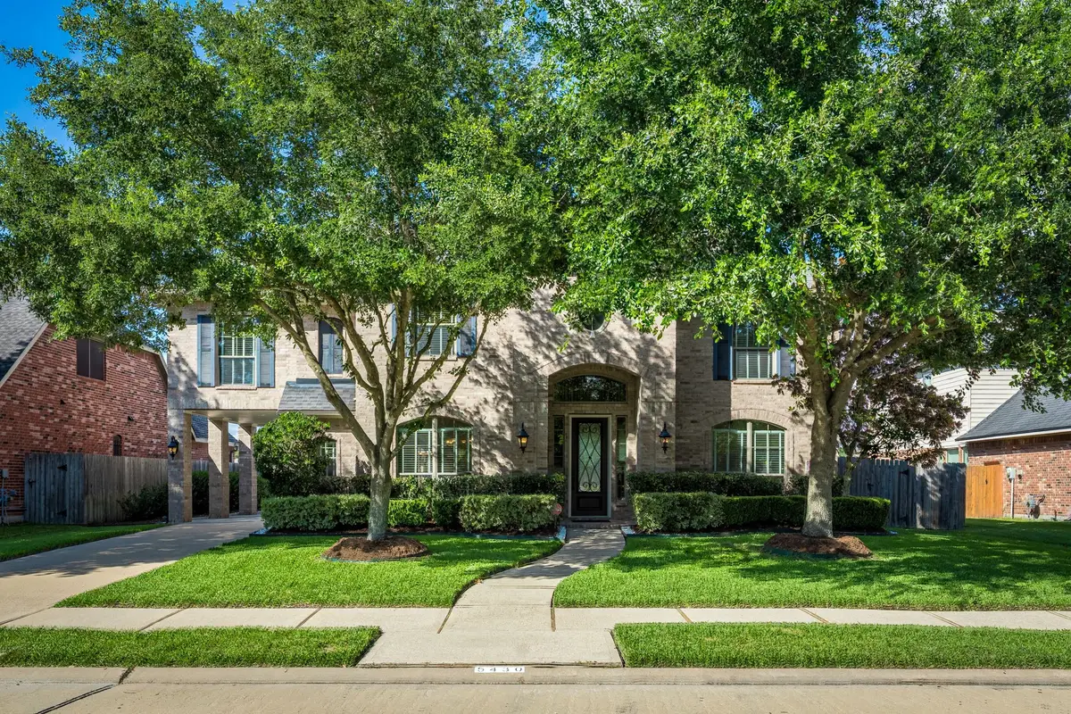 5430 Faircreek Lane, Katy, TX 77450 - #1