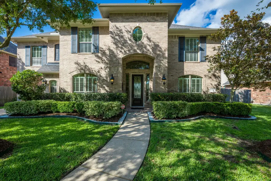 5430 Faircreek Lane, Katy, TX 77450 - #2