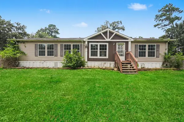 30903 Klein Drive, Magnolia, TX 77355