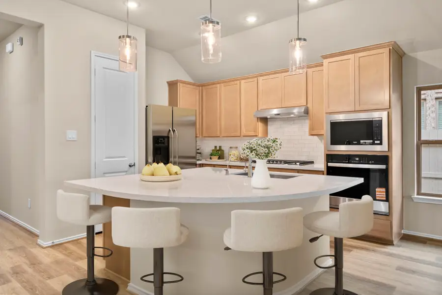 2411 Hazel Berry Street, Manvel, TX 77578 - #2