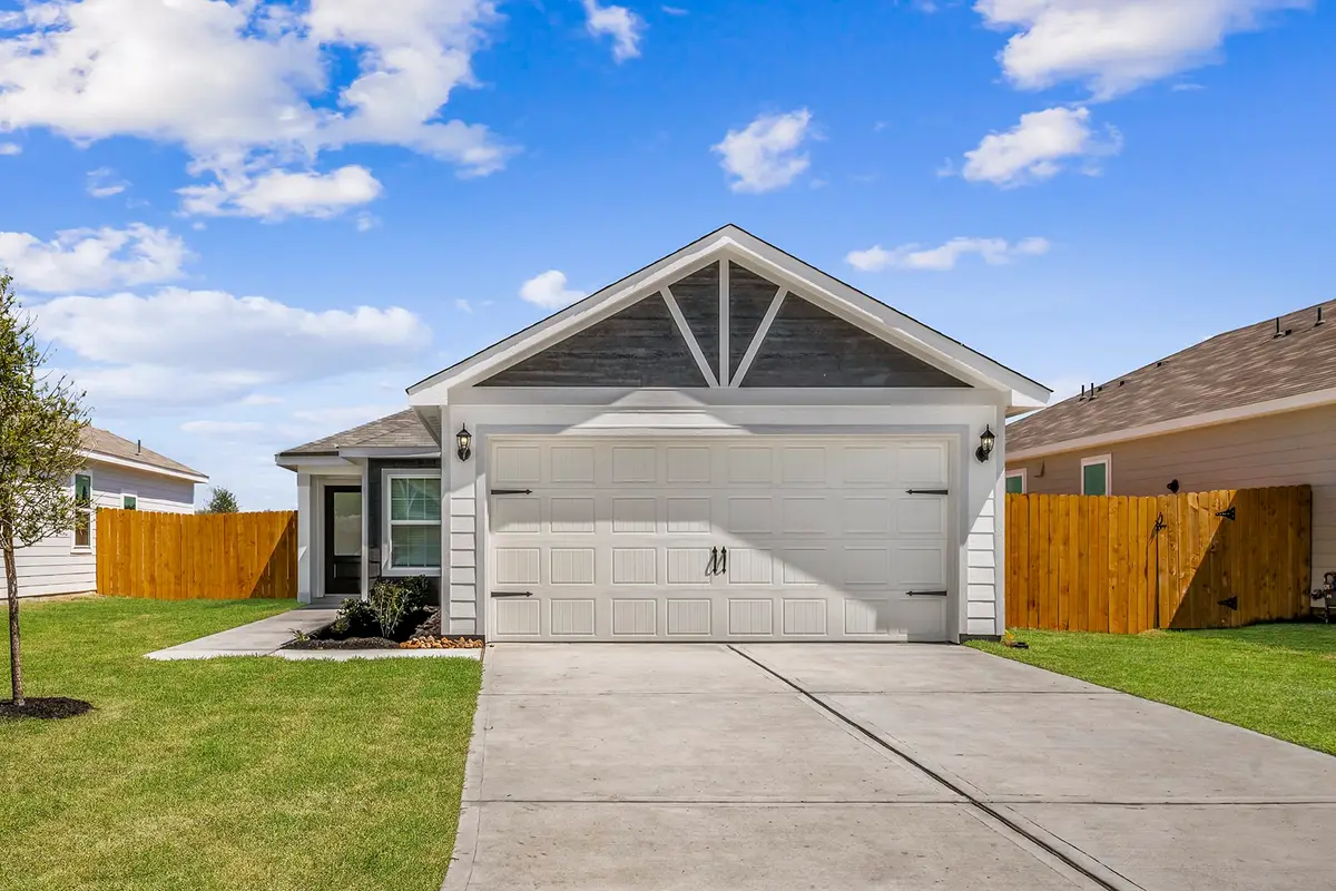 10430 Red Cardinal Drive Drive, Cleveland, TX 77328 - #1