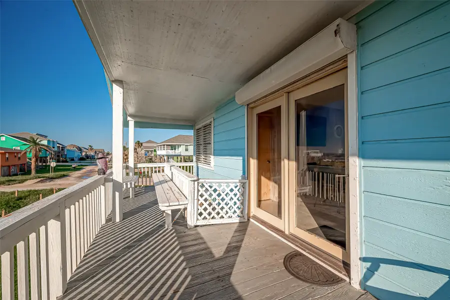 4406 Pabst Road, Galveston, TX 77554 - Image #3