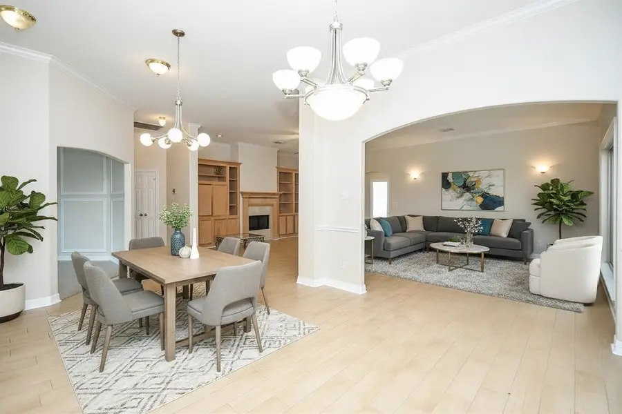 8022 Duffield Lane, Houston, TX 77071 - #3
