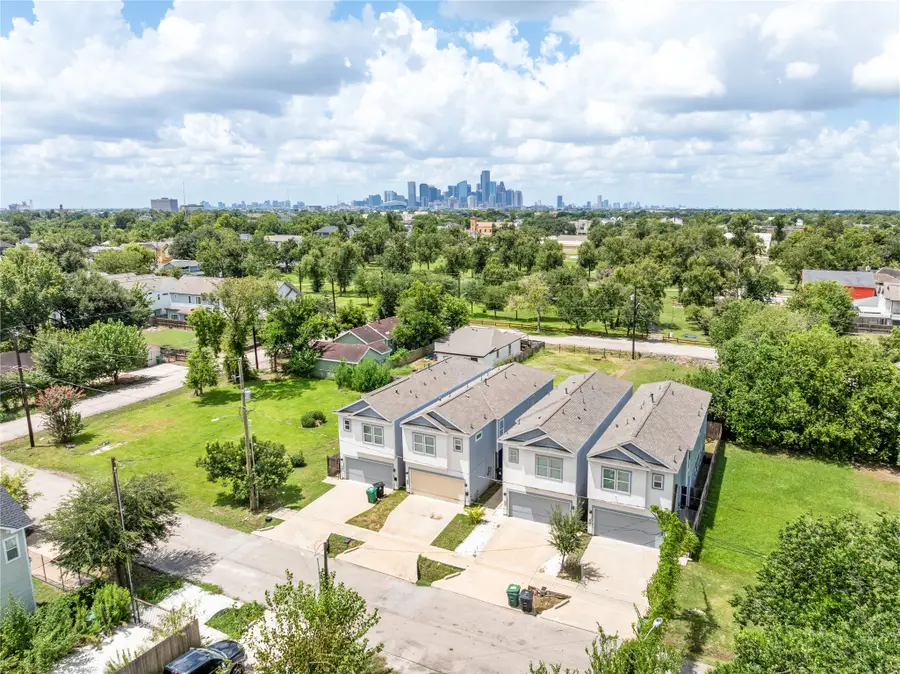 2015 Harlem Street, Houston, TX 77020 - #3