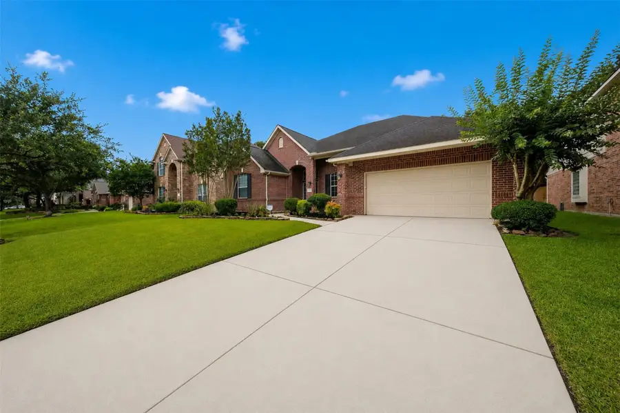 6615 Greencreek Meadows Lane, Spring, TX 77379 - #2