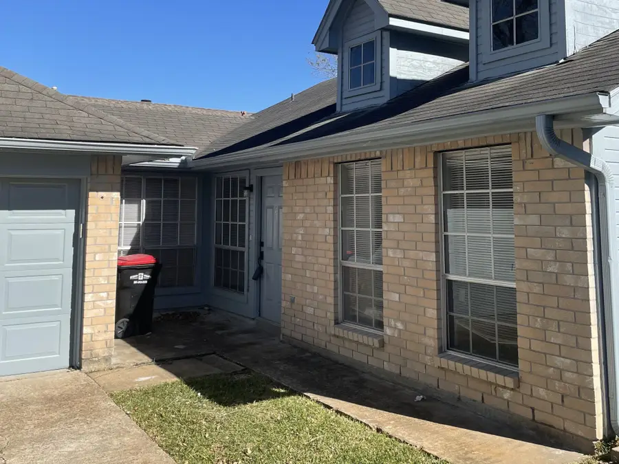 8531 Grand Knolls Drive, Houston, TX 77083 - #2