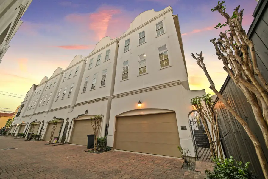 1250 W 23rd Street, Houston, TX 77008 - Image #3