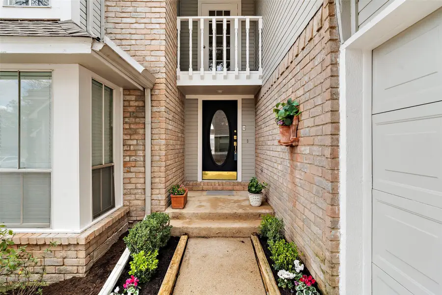 12800 Briar Forest Drive #48, Houston, TX 77077 - Image #2