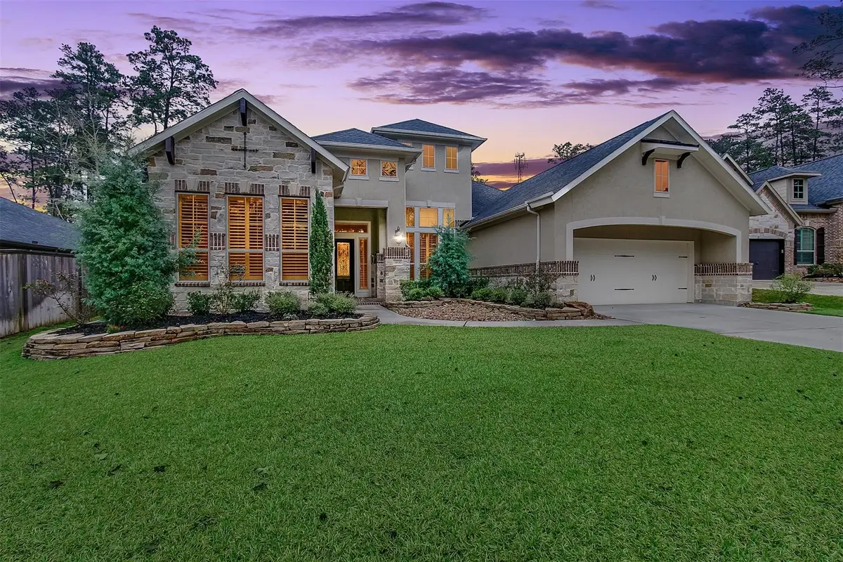 34130 Mill Creek Way, Pinehurst, TX 77362 - #1