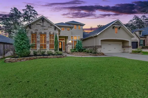 34130 Mill Creek Way, Pinehurst, TX 77362