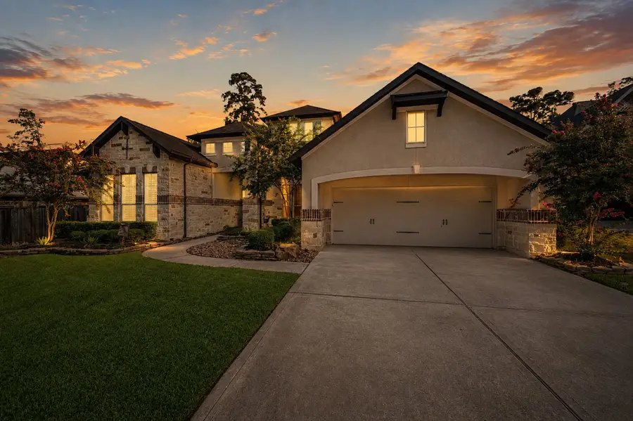 34130 Mill Creek Way, Pinehurst, TX 77362 - #2