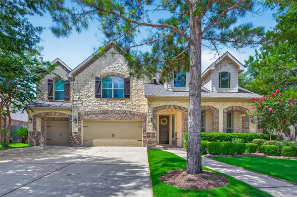 27619 Macklind Ridge Lane, Katy, TX 77494