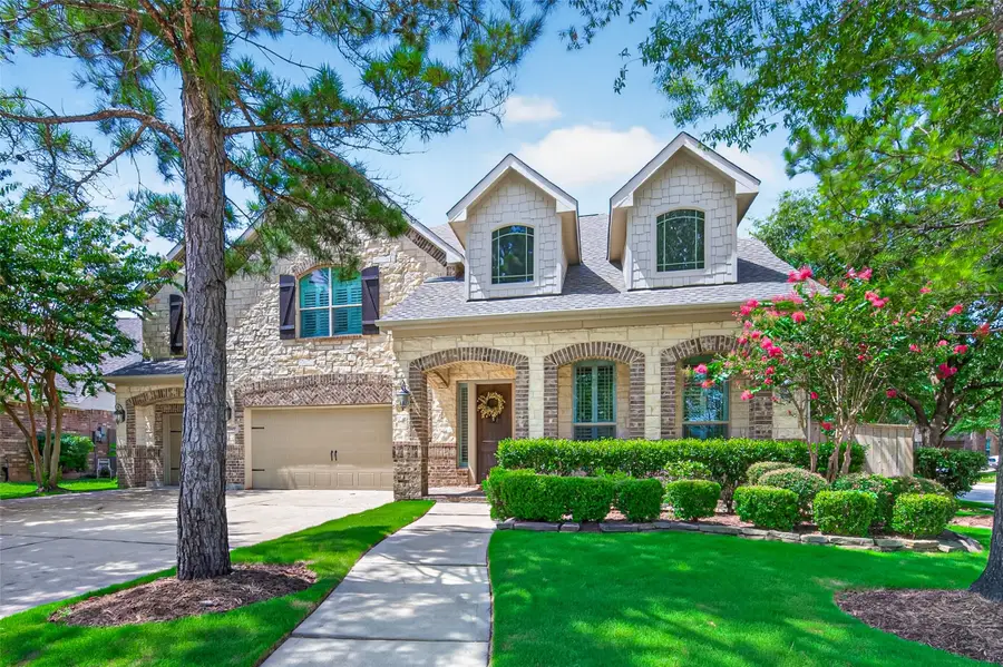 27619 Macklind Ridge Lane, Katy, TX 77494 - #2