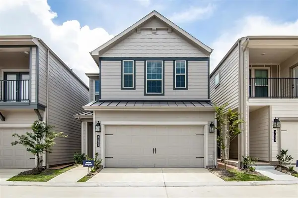 3421 Avondale View Drive, Houston, TX 77025