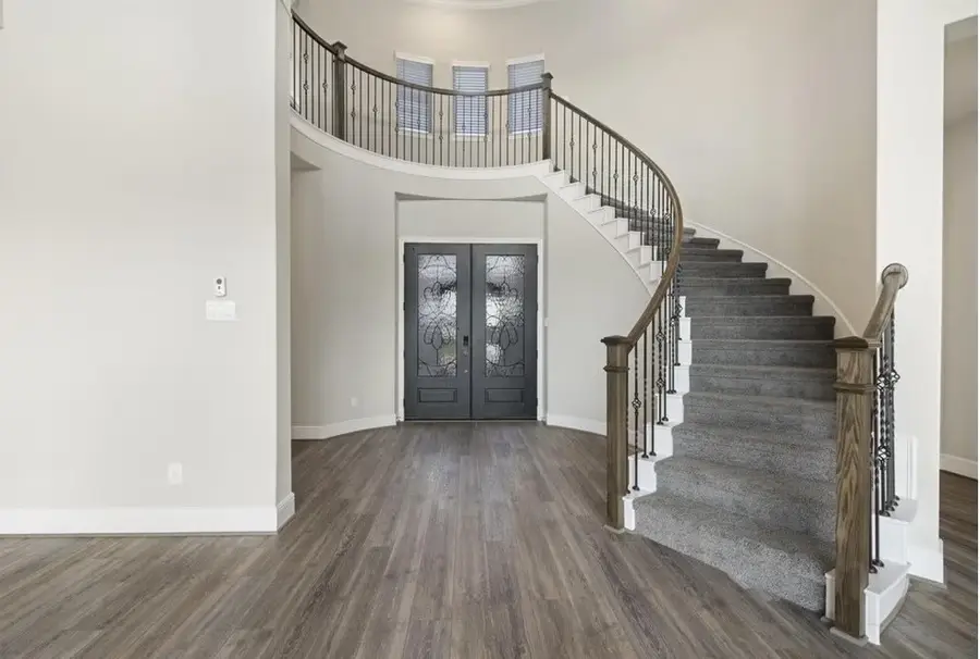 6418 Seville Street, Manvel, TX 77578 - #2