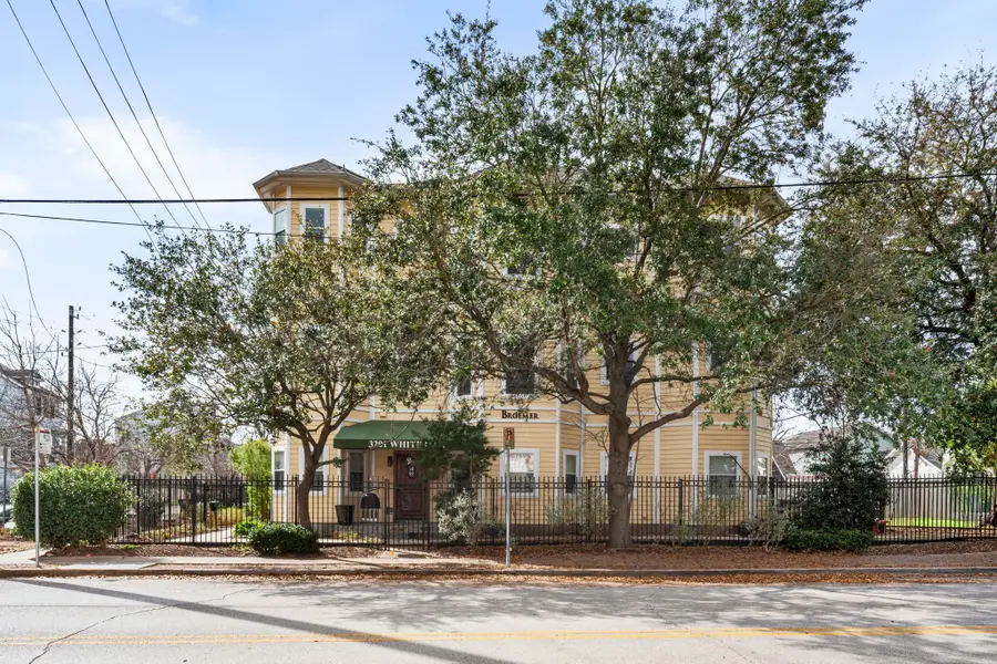 3201 White Oak Drive, Houston, TX 77007 - #3