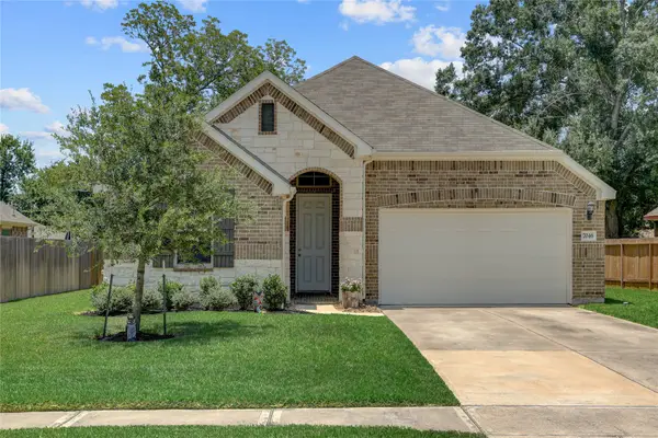 7046 Terra Drive, Manvel, TX 77578