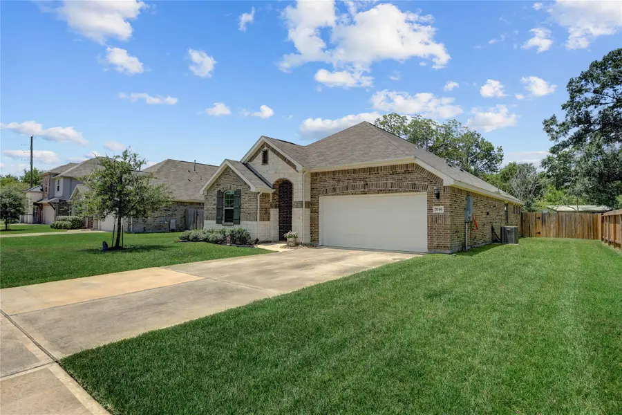 7046 Terra Drive, Manvel, TX 77578 - #3
