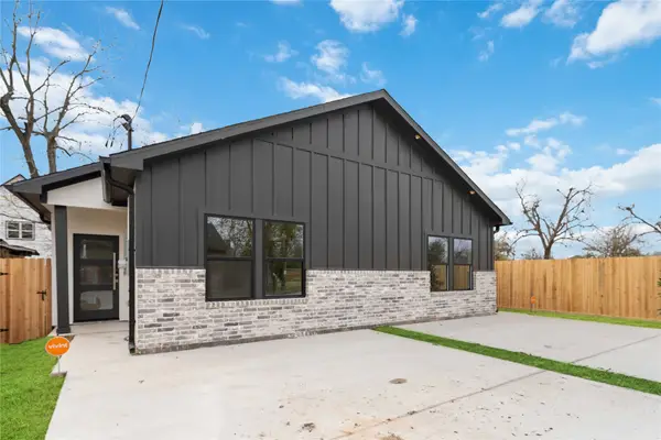 4314 Stassen Street, Houston, TX 77051