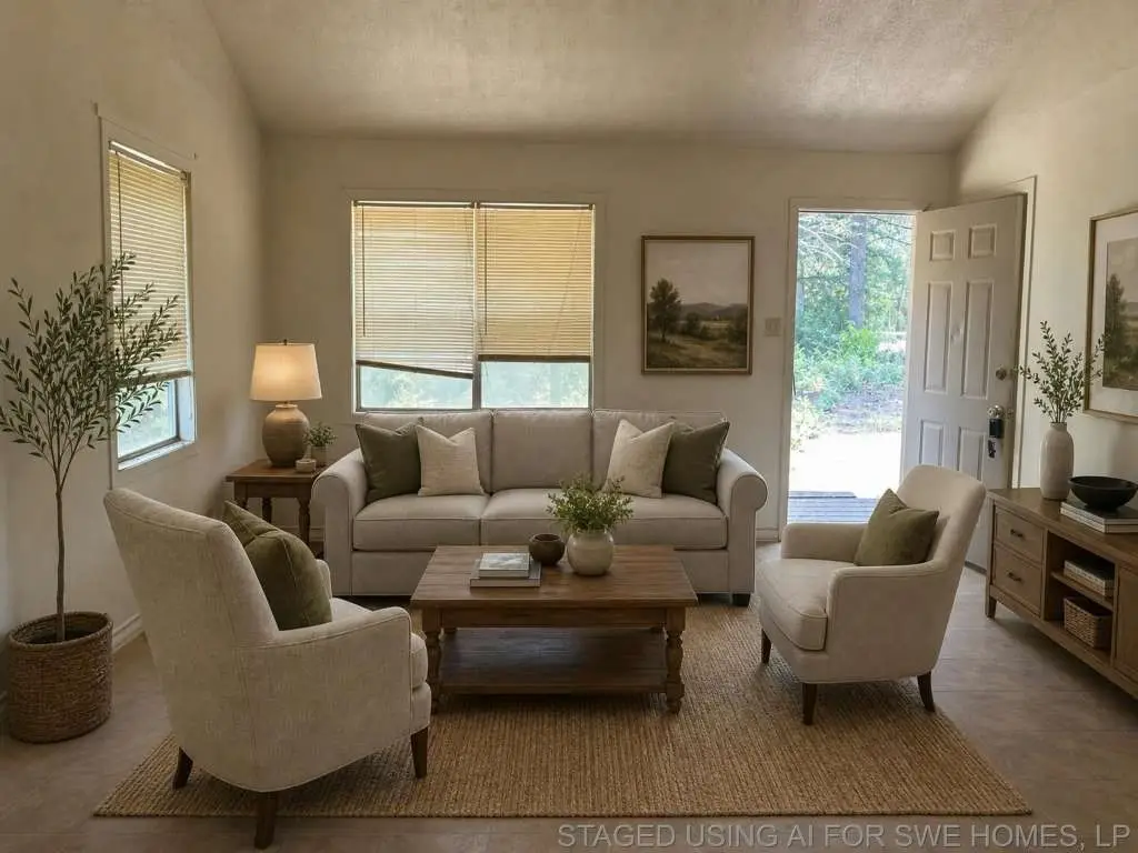 254 Darrel Hall Drive, Trinity, TX 75862 - #1