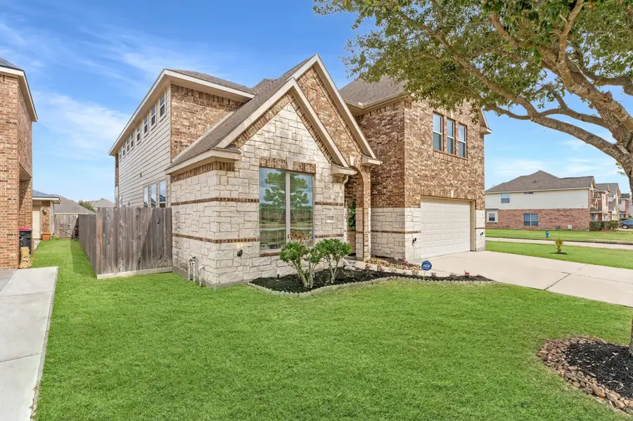 23602 Lakewind Park Lane, Richmond, TX 77407 - #2