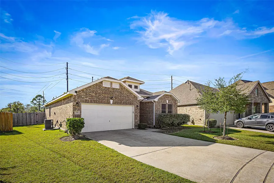 126 Polar Bear Trail, Crosby, TX 77532 - #2