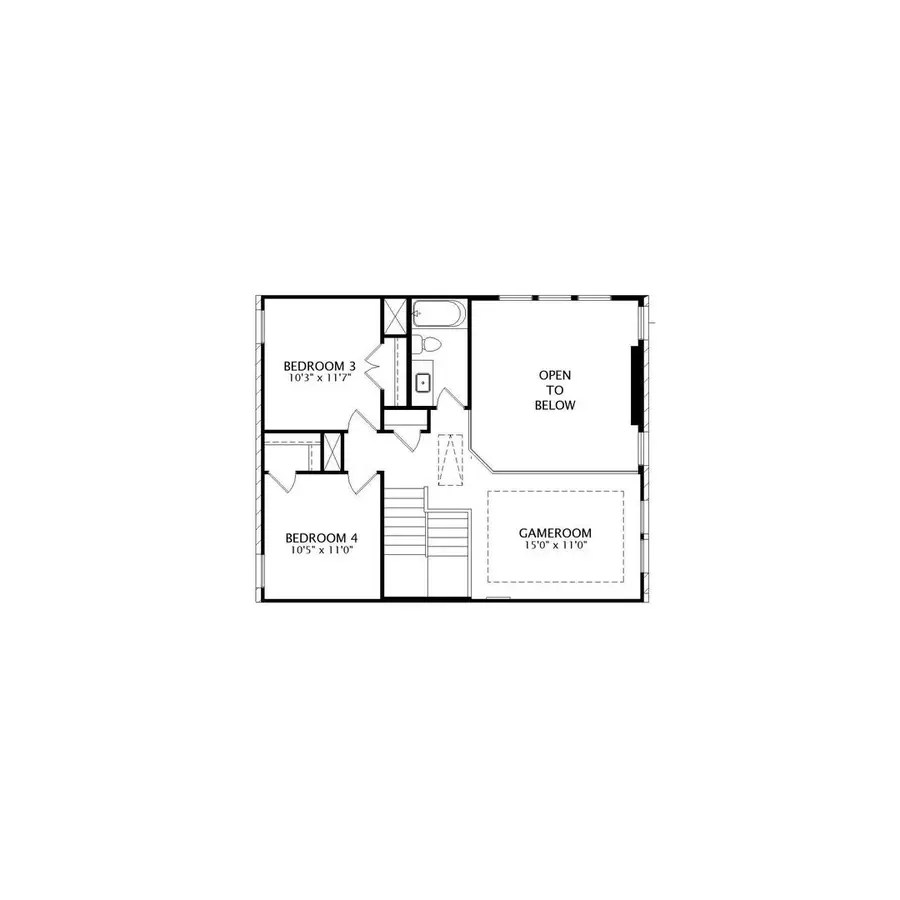 1017 Alpine View Lane, Katy, TX 77493 - #3
