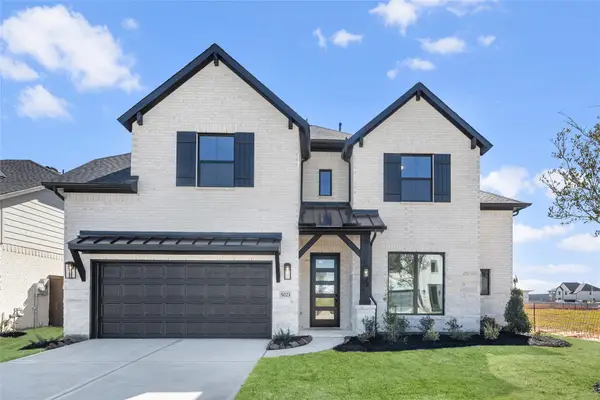 5023 Nesbit Path, Rosenberg, TX 77471