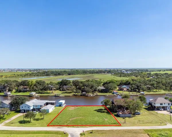 63-64 County Road 291, Red Bend Road, Sargent, TX 77414