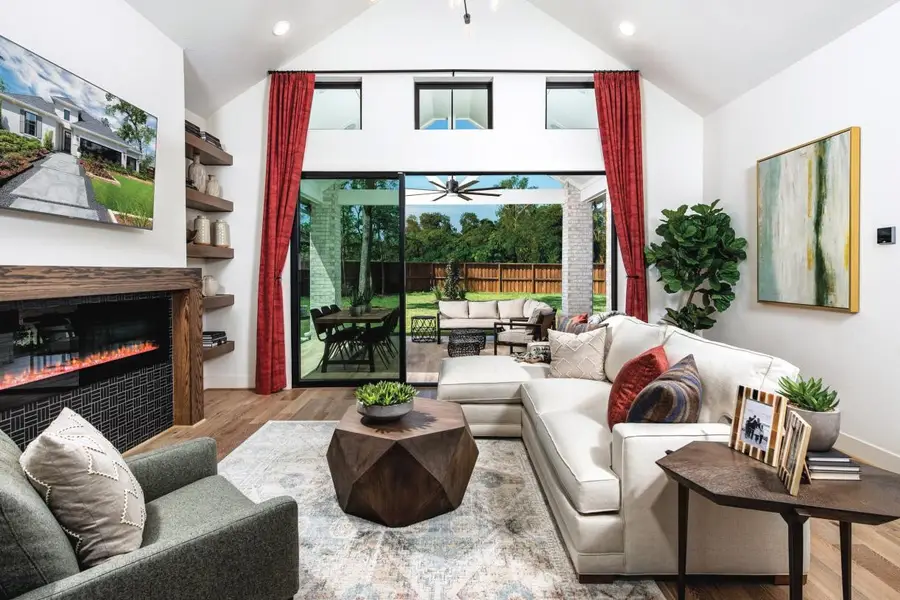 4746 Cascade Ridge Drive, Spring, TX 77386 - Image #2