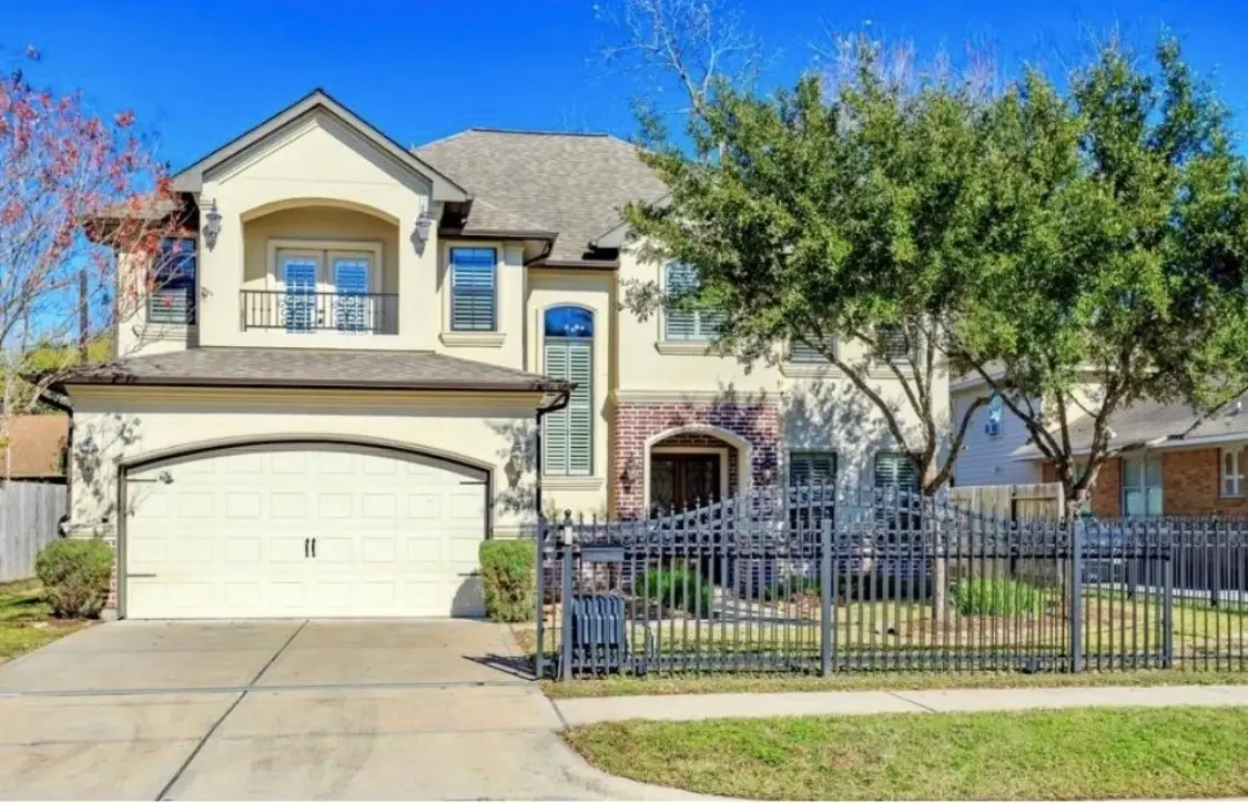 2817 Rosewood Street, Houston, TX 77004 - #1