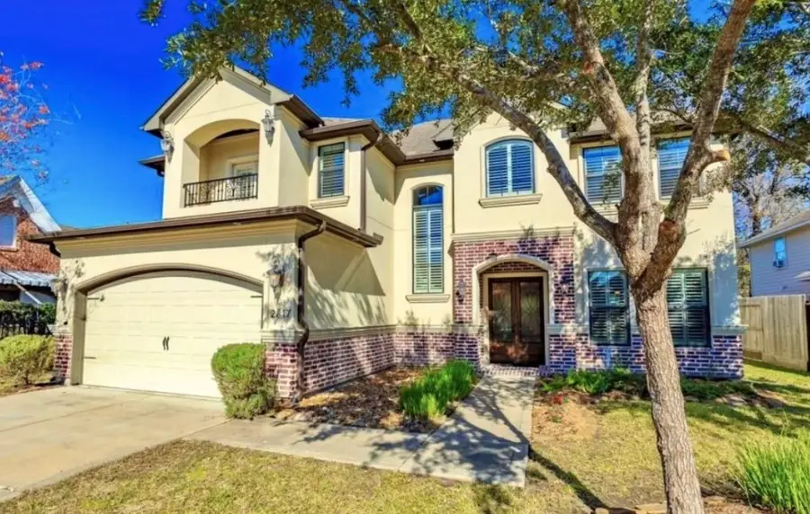2817 Rosewood Street, Houston, TX 77004 - #2