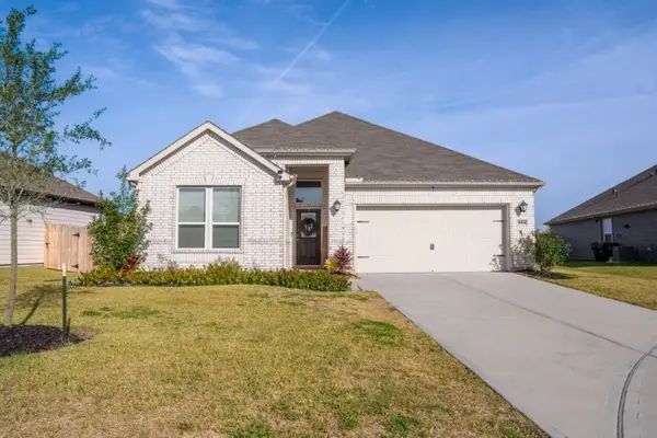 805 Allana Lane, Alvin, TX 77511