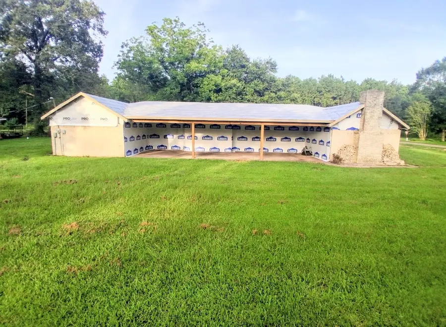 221 Tebo Street, Ames, TX 77575 - #2