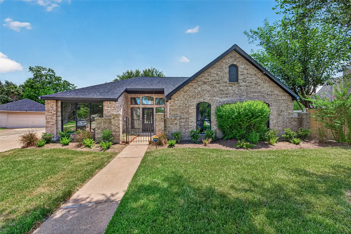15103 Plaza Libre Drive, Houston, TX 77083 - #1