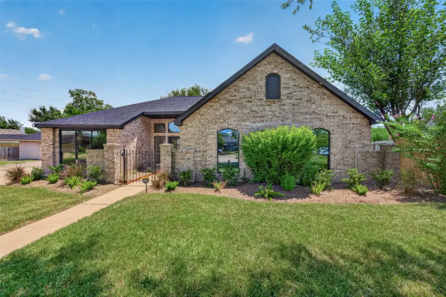 15103 Plaza Libre Drive, Houston, TX 77083 - #3