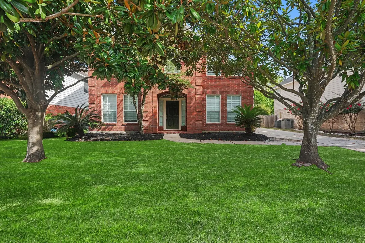 2218 Laurel Oaks Drive, Houston, TX 77014 - #1