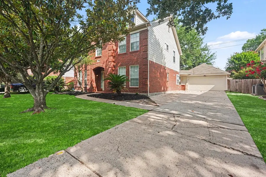 2218 Laurel Oaks Drive, Houston, TX 77014 - #3