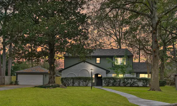 25607 Pecan Valley Circle, Spring, TX 77380