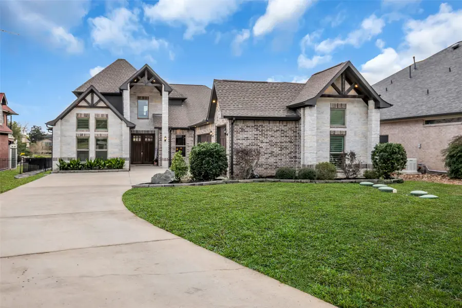 11572 Grand Pine Drive, Montgomery, TX 77356 - Image #2