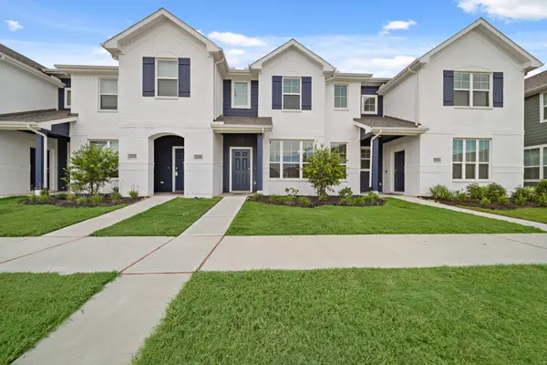 2218 Memory Oaks Drive, Tomball, TX 77375