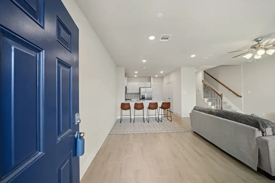 2218 Memory Oaks Drive, Tomball, TX 77375 - Image #3