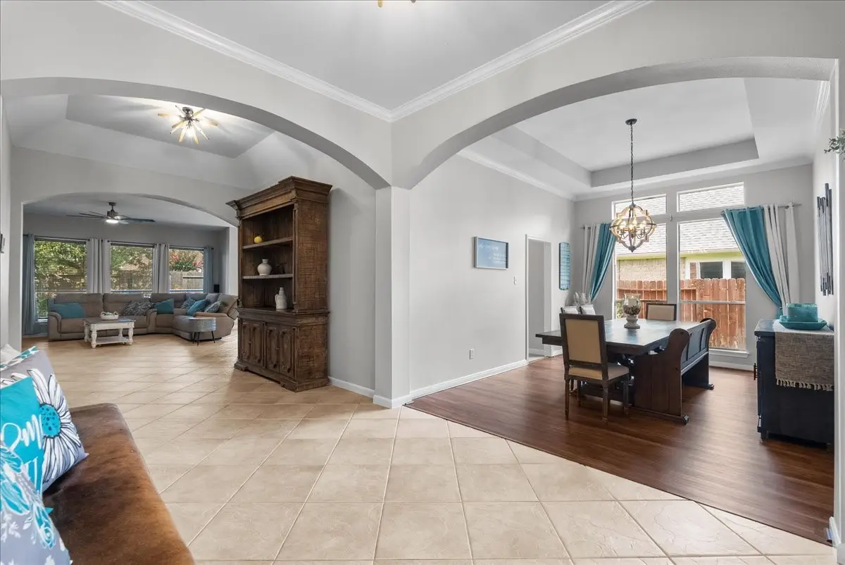 521 Ivory Stone Lane, League City, TX 77573 - #1