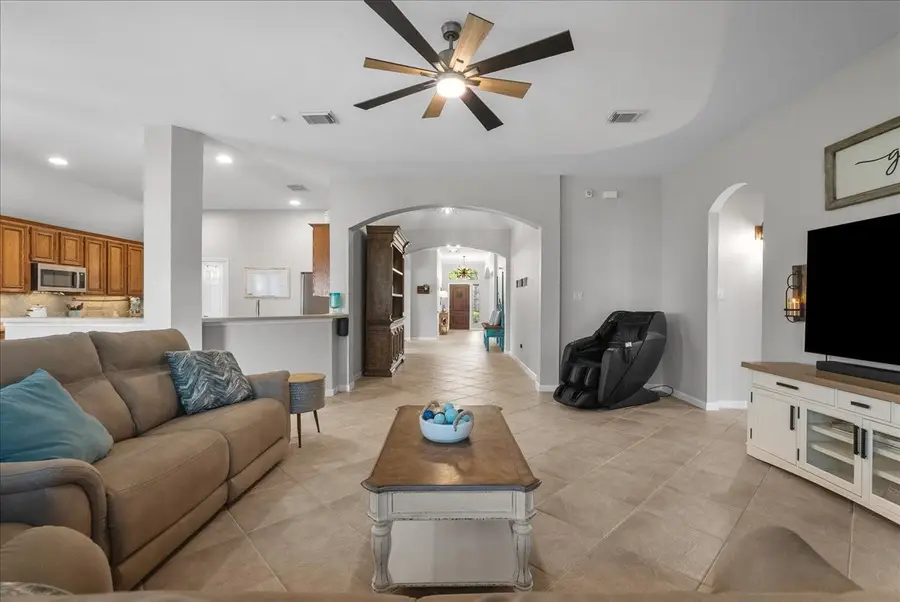 521 Ivory Stone Lane, League City, TX 77573 - #2