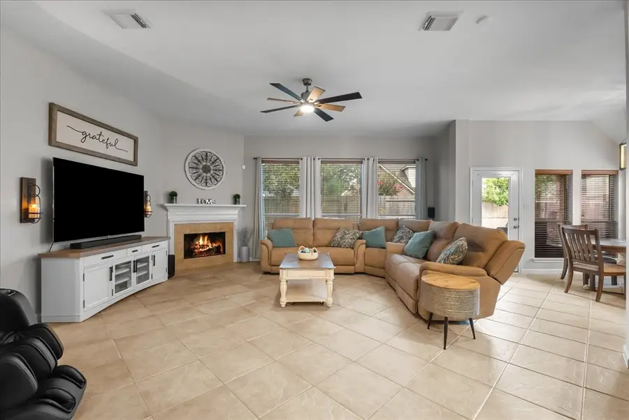 521 Ivory Stone Lane, League City, TX 77573 - #3