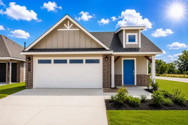 887 Lady Bird Lane, College Station, TX 77845