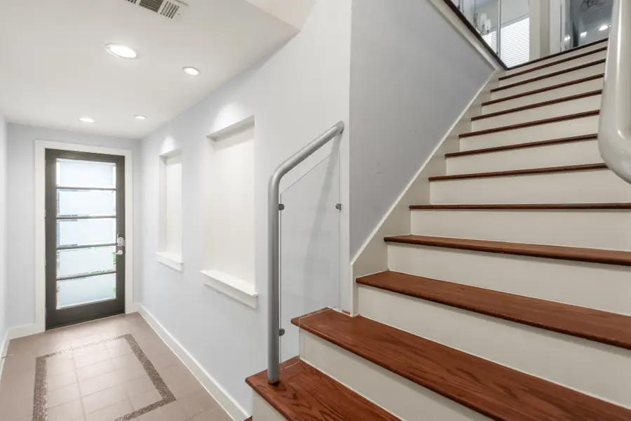 1815 Radcliffe Street, Houston, TX 77007 - #2